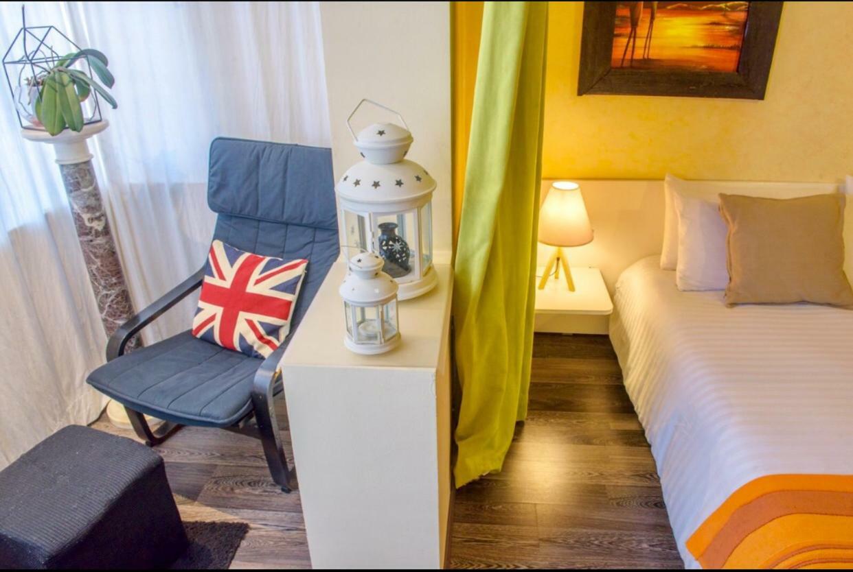 Zuzu'S Home Rîşnov المظهر الخارجي الصورة